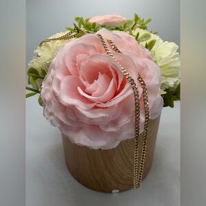 Elegant 14k Gold Chain